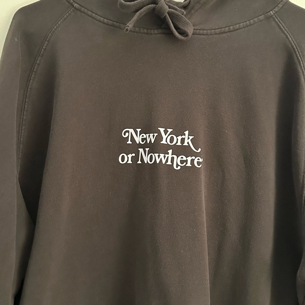 NYON Original Hoodie